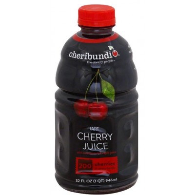 Cherry Pharm Cheribundi