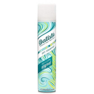 Batiste Instant Hair Refresh Clean & Classic Original Dry