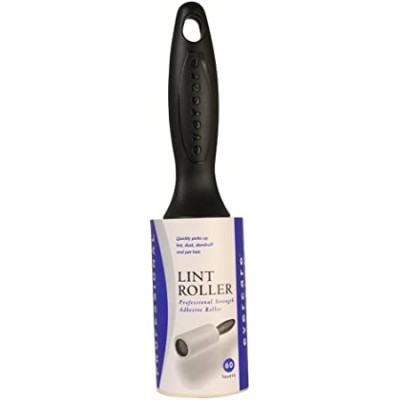 Evercare Lint Pic-Up Adhesive Roller - 60 Layers