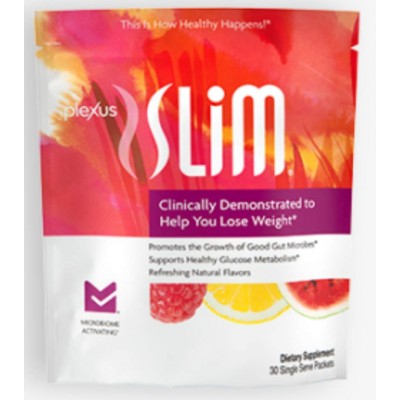 Plexus Slim Mirobiome Acvitating