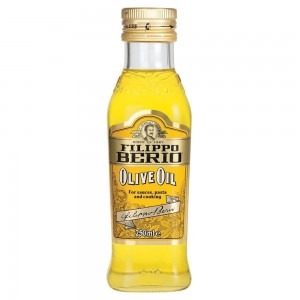 Filippo Berio Olive Oil