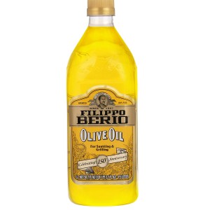 Filippo Berio Olive Oil