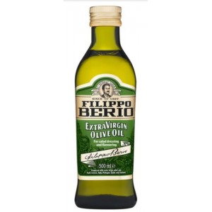 Filippo Berio Extra Virgin Olive Oil