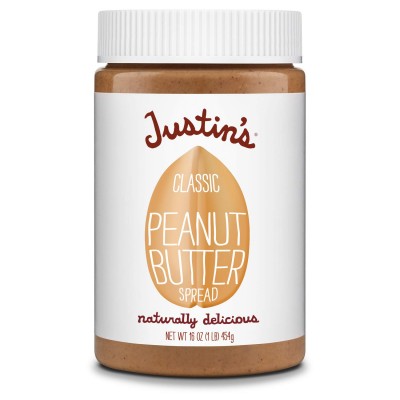 Justin's Classic Peanut Butter Spread