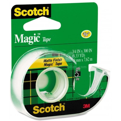 Scotch Magic Tape